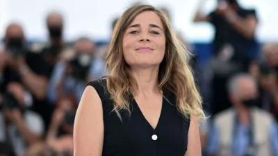 Jamel Debbouze se paye Blanche Gardin, la révélation du Comedy Club ne savait plus où se mettre