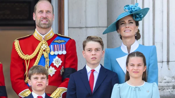 pour leur éducation, comment Kate Middleton marche dans les pas de Lady Diana