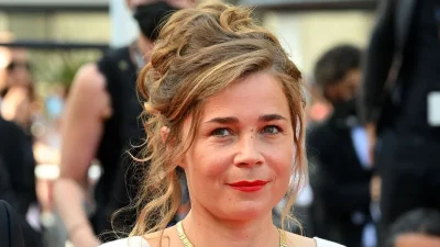 Blanche Gardin : "Pour survivre et me sauver", ses révélations sur sa carrière difficile