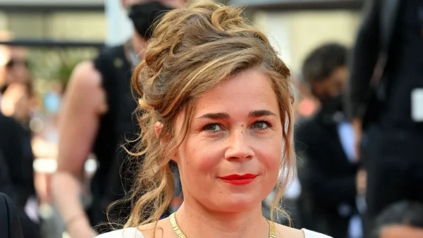 Blanche Gardin : "Pour survivre et me sauver", ses révélations sur sa carrière difficile