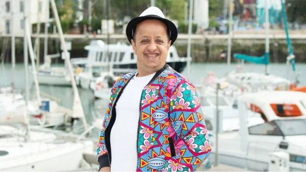 Booder cash sur les réactions sur son physique, "Une tête d'assassin"