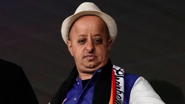 "Écorché vif", moins d'un an après, Bun Hay Mean reçoit un vibrant hommage de son ami humoriste