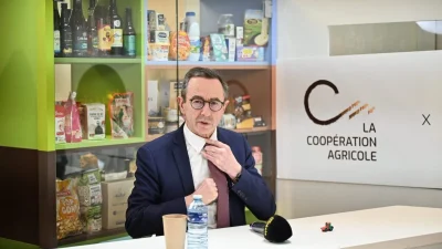 "Bruno Retailleau s'est invité chez moi pour l'Aïd", elle termine son ramadan sur une note mitigée