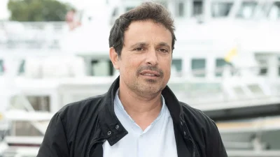 retour sur son histoire d'amour avec la femme d'un ancien président de la République