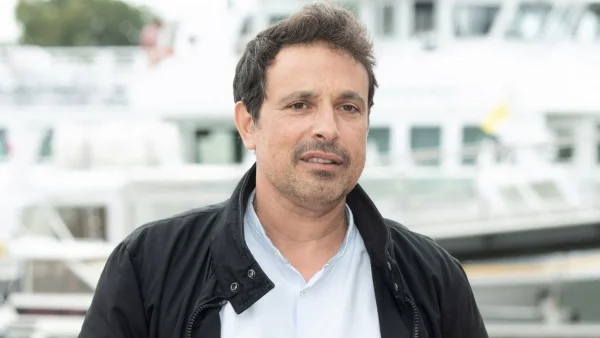 retour sur son histoire d'amour avec la femme d'un ancien président de la République