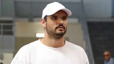 avant sa mort, ce rôle que Florent Manaudou lui a chapardé