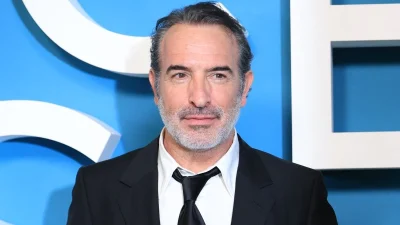 "Casse-toi, va dans un autre pays !" Cet "acharnement" sur Jean Dujardin qu'il a dénoncé