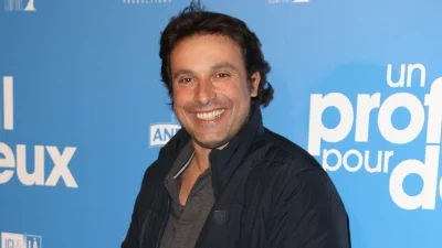 "C’est Alexandre Astier, il faut l’engueuler", la vraie raison de son départ de Kaamelott enfin révélée