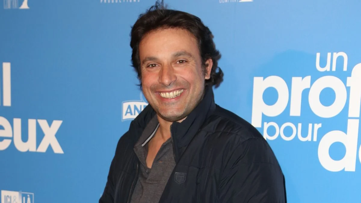 "C’est Alexandre Astier, il faut l’engueuler", la vraie raison de son départ de Kaamelott enfin révélée