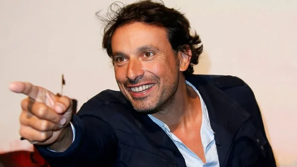 "Mon Bruno..." Bernard Montiel "sous le choc", hommage inattendu après celui de Jean-Luc Reichmann