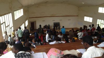 Cameroun: les étudiants choqués après l’annonce de la suspension des visas par le Royaume-Uni