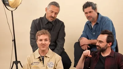 23 ans après "Le Chemin", Kyo révèle que ce hit a failli ne jamais voir le jour