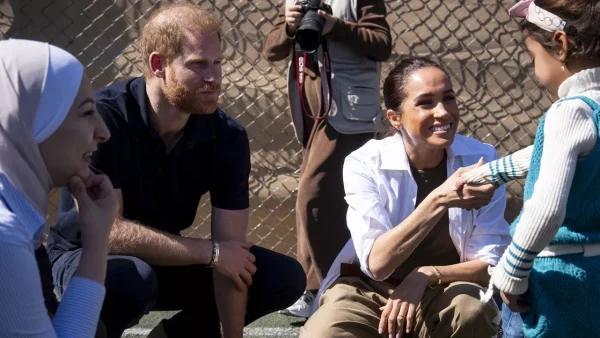 ce “message secret” envoyé à Kate et William