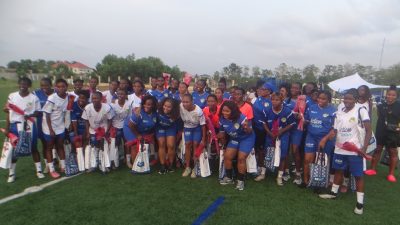 JIF - 1XBet Bénin: un match de gala pour célébrer les droits des femmes et le talent béninois