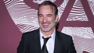 Jean Dujardin se moque d’Eric et Ramzy, il a débuté aux côtés du duo dans ses années de galère