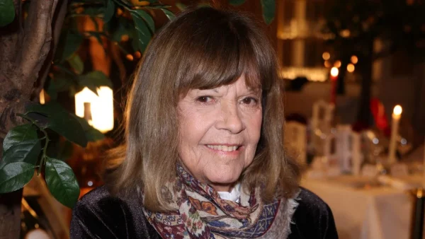 "C'est fini", la femme de Jean-Jacques Debout ne veut "plus jamais adresser la parole" à cette star