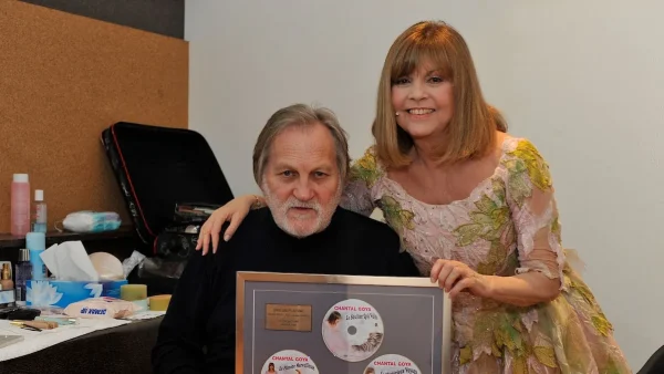 "Notre appartement a été vendu", l'interprète de Bécassine mise à la rue par son bailleur