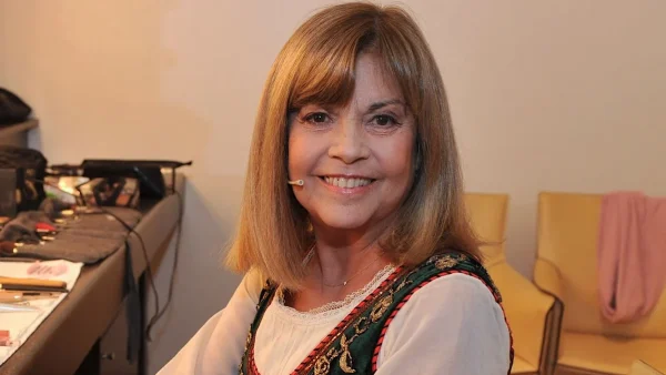 “Je me tape de bons…” le secret longévité de Bécassine enfin révélé