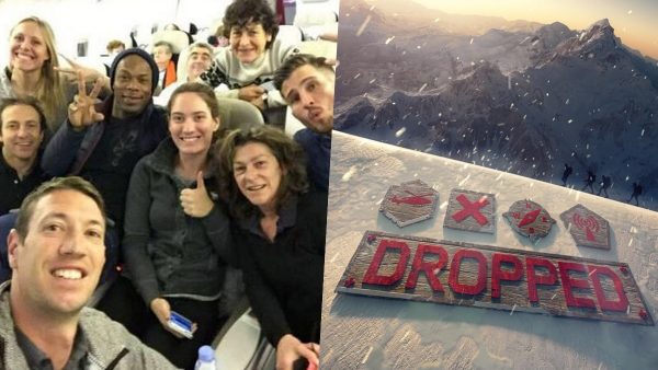 Tragédie "Dropped" : abandonnée en France, l’émission d’aventure a cartonné en Suède