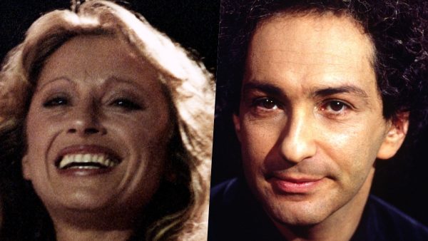 Véronique Sanson et Michel Berger vivaient face au Parc Monceau : ce célèbre film a été tourné dans leur rue