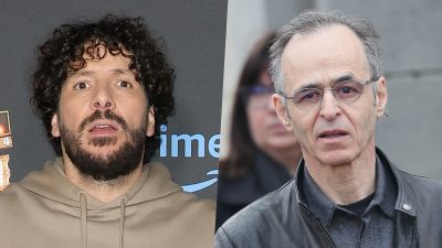 Redouane Bougheraba a quitté Marseille pour Londres… comme Jean-Jacques Goldman