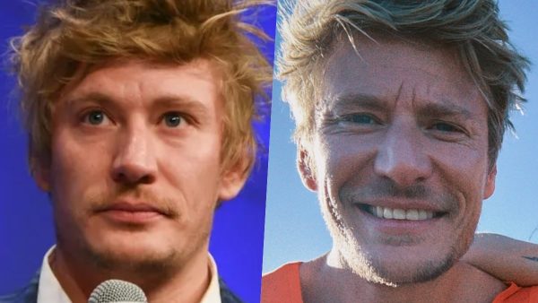 Gérémy Crédeville vit à une heure de Paris en TGV, il ne veut pas quitter les Flandres