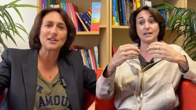 Maud Ankaoua : cette ville où elle habite a été le théâtre d’un horrible scandale d’inceste