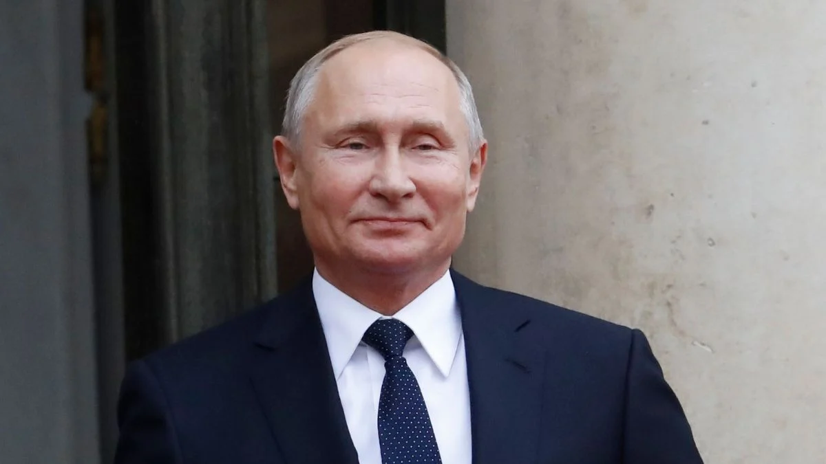 "On ne rigole pas..." la réaction hallucinante du Kremlin