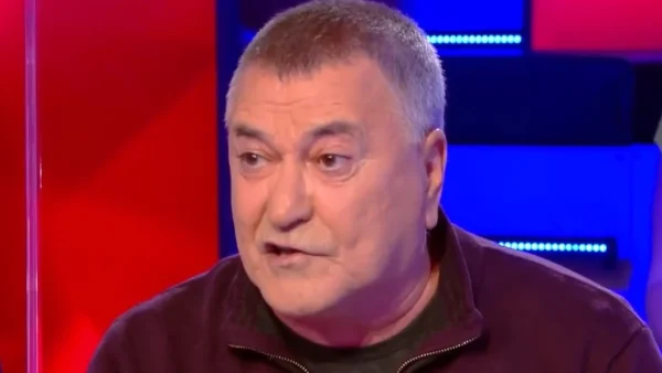 Comme beaucoup d'automobilistes, Jean-Marie Bigard a dû “revendre ses belles voitures” car “on ne peut plus rien faire”