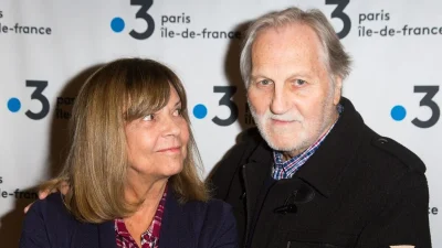 “Je ne peux pas dormir à côté de lui”