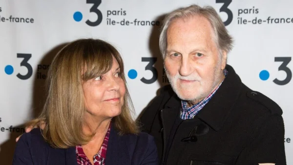 “Je ne peux pas dormir à côté de lui”