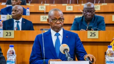 Côte d'Ivoire _ une prime spéciale instituée pour les retraités jpg