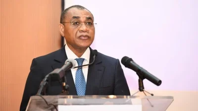 Cote d'Ivoire la vérité sur les 50 milliards qui font polémique