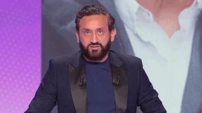 Cyril Hanouna en couple avec Tiphaine Auzière ? Cette nouvelle photo relance la rumeur