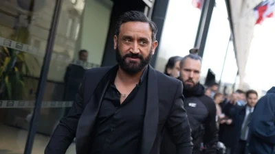 TBT9 : Cyril Hanouna et Tayc rivaux ? L'animateur est catégorique : "si je perds, j'arrête..."