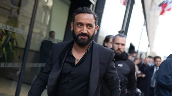 TBT9 : Cyril Hanouna et Tayc rivaux ? L'animateur est catégorique : "si je perds, j'arrête..."