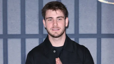 Julien Lieb de retour après sa frayeur médicale, “J'ai eu de la chance”