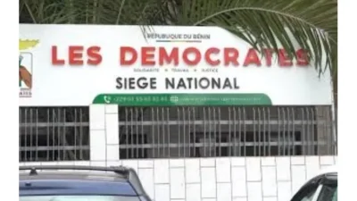 Bénin : une autre réunion annoncée chez les Démocrates