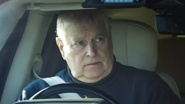 voilà ce qu’aurait dit Andrew Mountbatten-Windsor au prince William