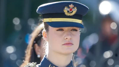 une parenthèse de courte durée… mais essentielle pour la princesse