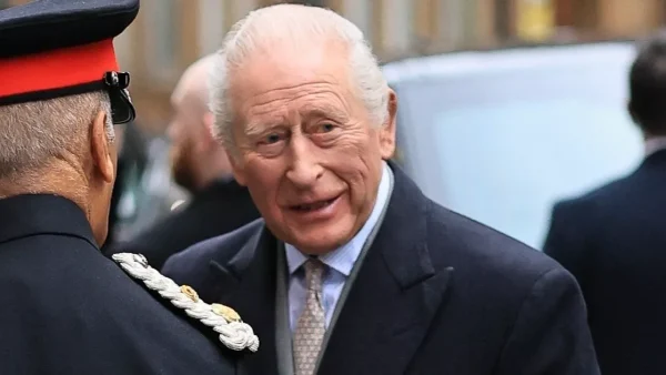 après les scandales, “il veut l’unité”