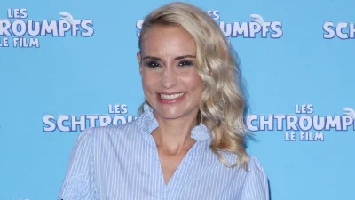 ce paquet d'un voisin déposé à peine "de retour dans son nid"