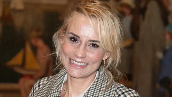 "C'était l'enfer", ce souvenir traumatique lors de l'année de son sacre à Miss France