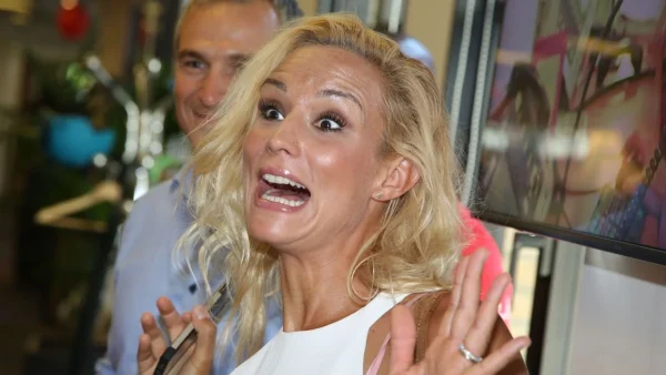 après 17 ans à y vivre, "très mauvaise surprise" dans sa maison familiale