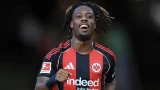Elye Wahi de l’OGC Nice sélectionné par la Côte d’Ivoire