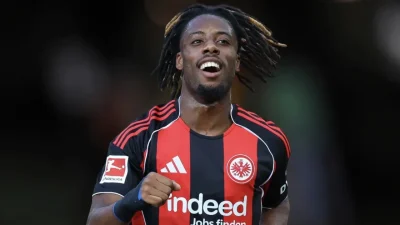 Elye Wahi de l’OGC Nice sélectionné par la Côte d’Ivoire