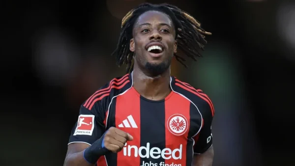 Elye Wahi de l’OGC Nice sélectionné par la Côte d’Ivoire