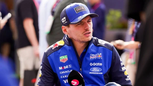 "Je ne prends aucun plaisir"