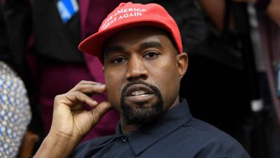 "Pas le bienvenu" : le maire de Marseille veut annuler le concert de Kanye West prévu à l’Orange Vélodrome