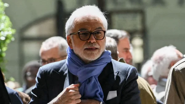 Pascal Praud indigné face à cette "indécence" et cette "ignominie"